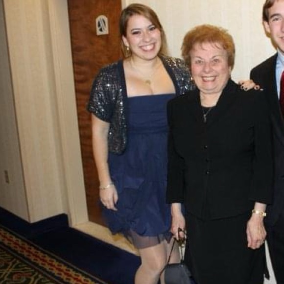 Alice + Olivia Cleo Strapless Party Dress - Picture 10 of 10